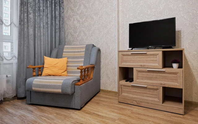 Na Mechnikova 110 Apartments