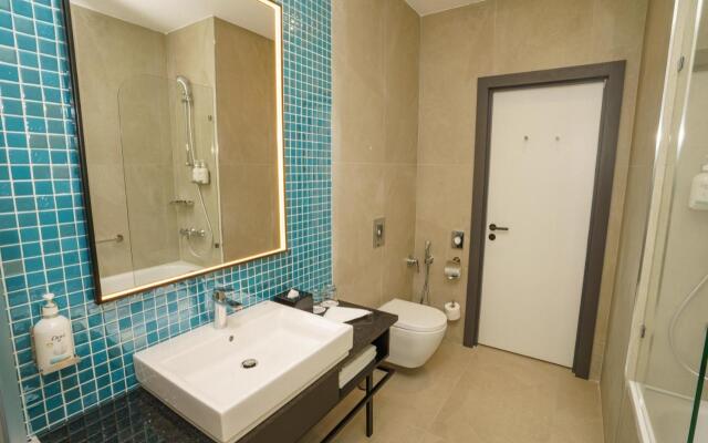 Holiday Inn Tashkent City, an IHG Hotel