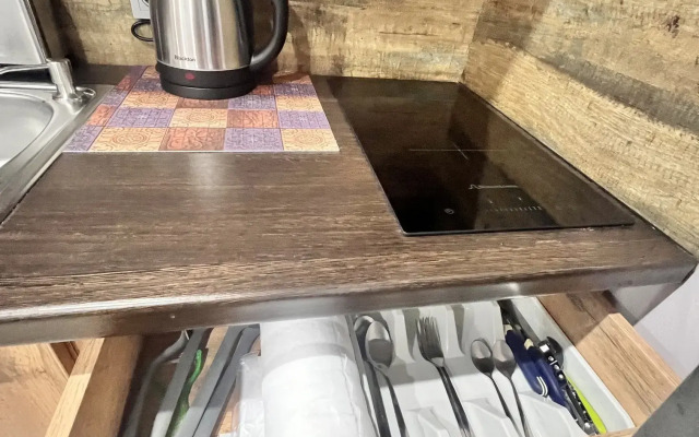 Апартаменты 8