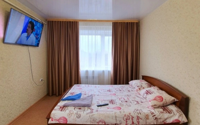 Апартаменты Студио Кирова 60