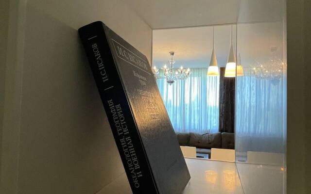 Апартаменты в Центре Города