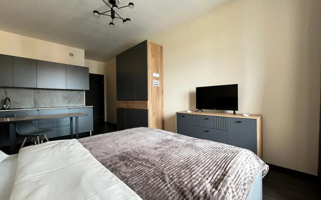 Квартира Апартаменты South Park SPB