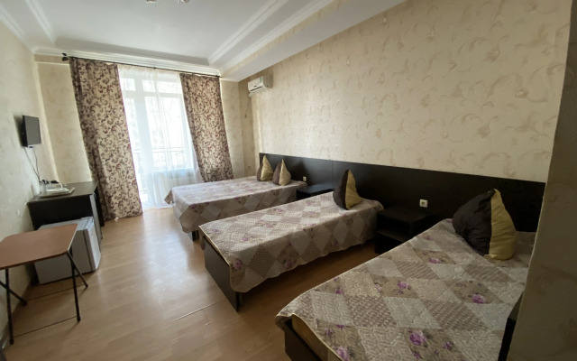 Kanikuly Guest house