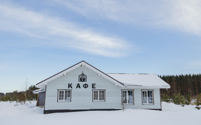 База Отдыха Тутань