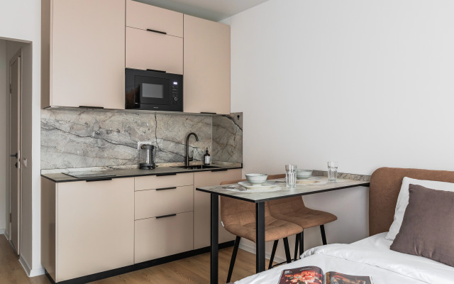 Квартира Sweet Dreams Apartments на Лиговском