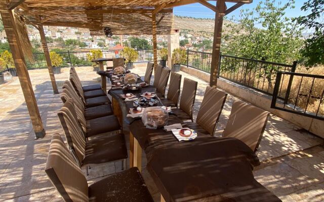 Hotel Yeşilöz Inn Cave Otel