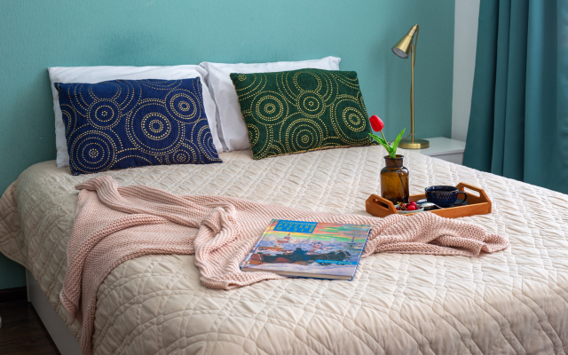 Квартира 21 Paradnaya Palacio