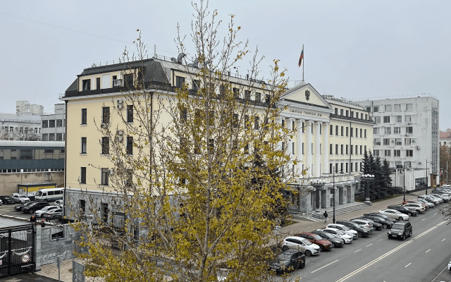 Квартира 1 Комнатная на Молодогвардейской 218