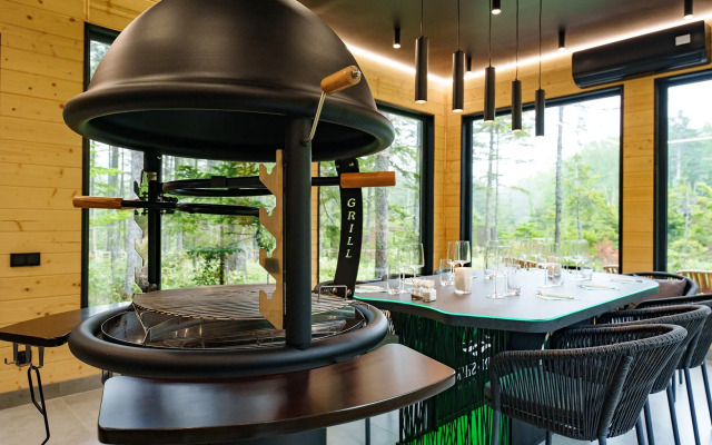 Hotel Kunashir Resort & Natural Spa