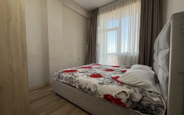 Апартаменты SUNDAG Д69