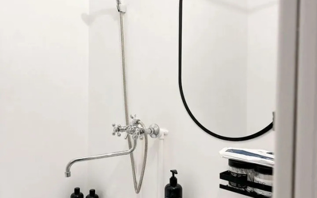 Квартира на Геодезической 76/16