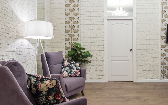 GM Stil'naja Dvushka na Arbate Apartments