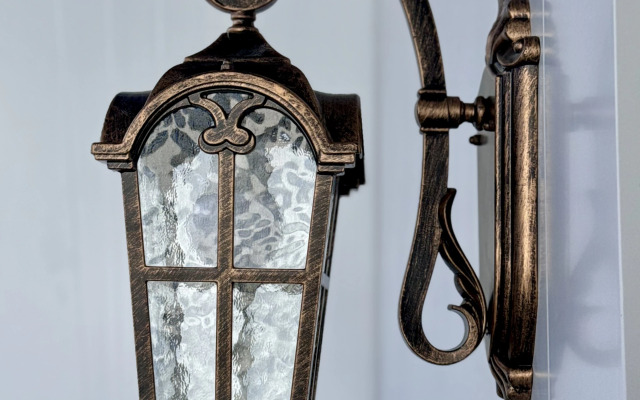 Квартира Кислород 230 стильная