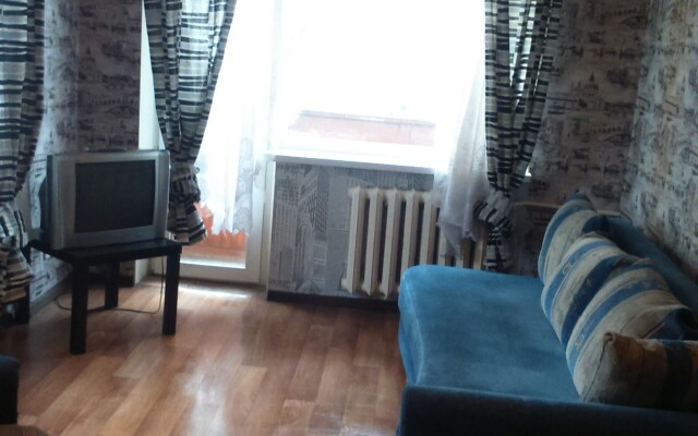 Na Moskovskom 42 Apartment