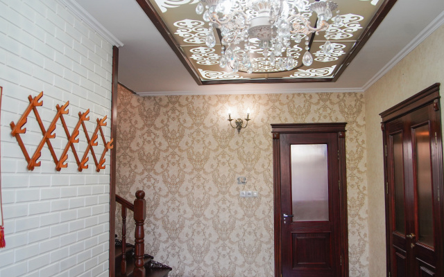 Хостел Dolon