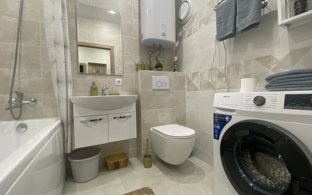 Квартира Как Дома - Апартаменты у моря