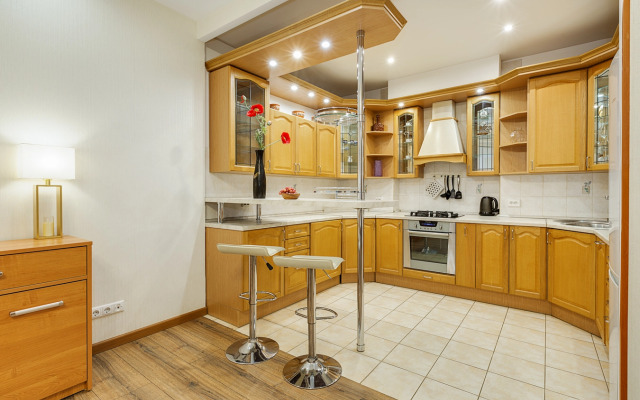 Квартира RentalSPb