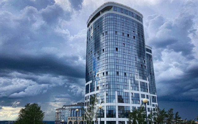 Квартира в Республике