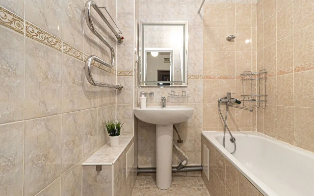 Квартира на Восточно-Кругликовской 28