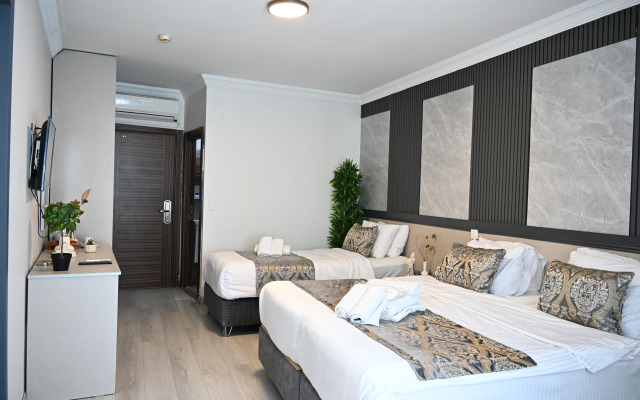 Elite Marmara Hotel Güngören
