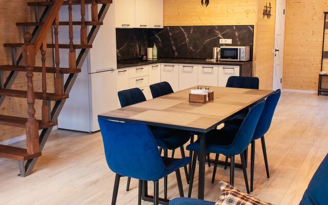 База отдыха Пшиш 3790