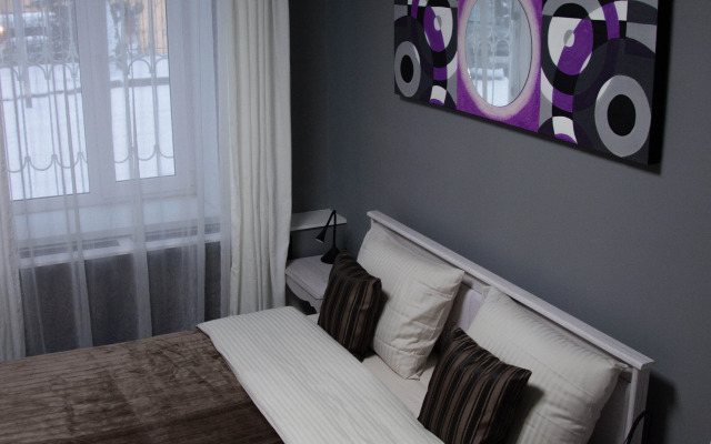 Квартира В Центре