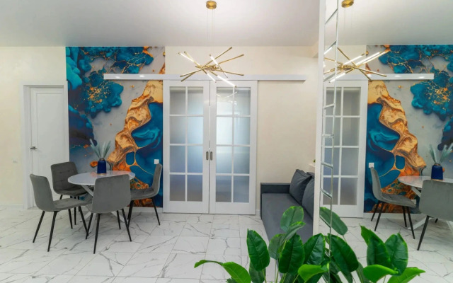 Apartment Azimut Vip