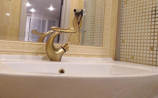 Квартира Новая Евротрёшка в Центре