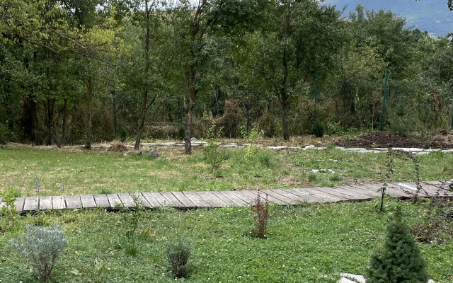 Вилла Dilijan Nature Cabin