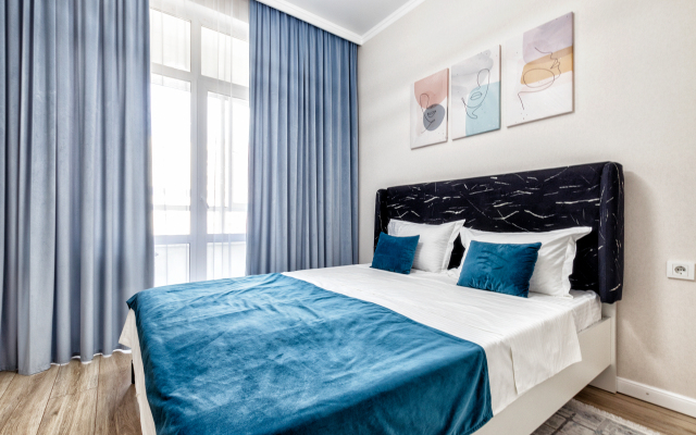 Turan Prince Apartments