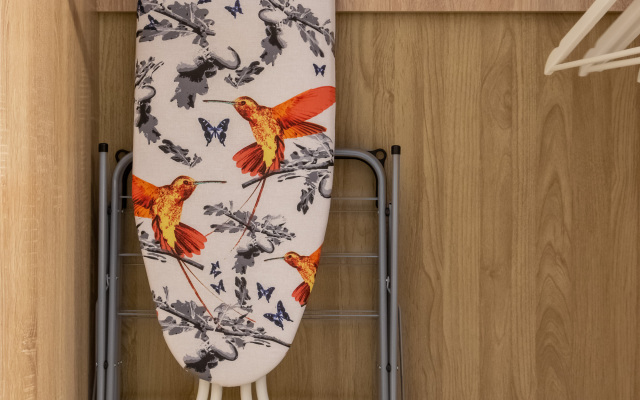 Апартаменты Geleon Apart