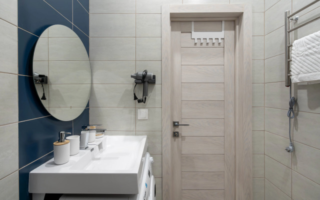 Квартира Студия в центре