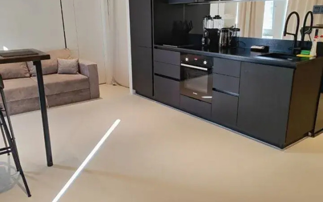 Апартаменты на Холодильном переулке 4