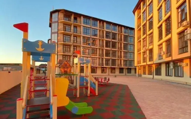 Квартира на Веселой 82/1Б