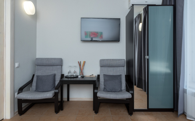 Loyal Guest House