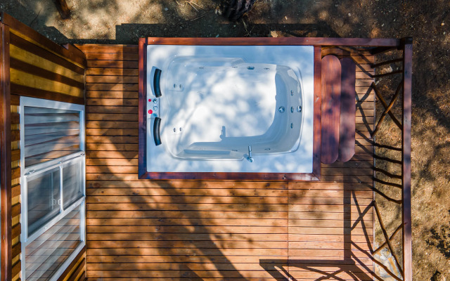 Бунгало Pydnai Village