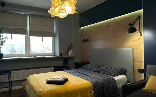 Dream Apartmens 3 Apartmens