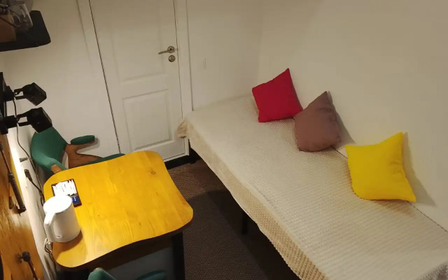 Kopengagen Launzh-Hotel Hotel