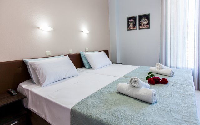 Electra Hotel