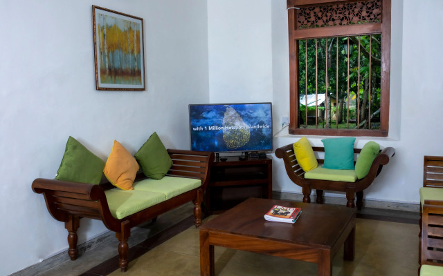 Indrasiriya Villa
