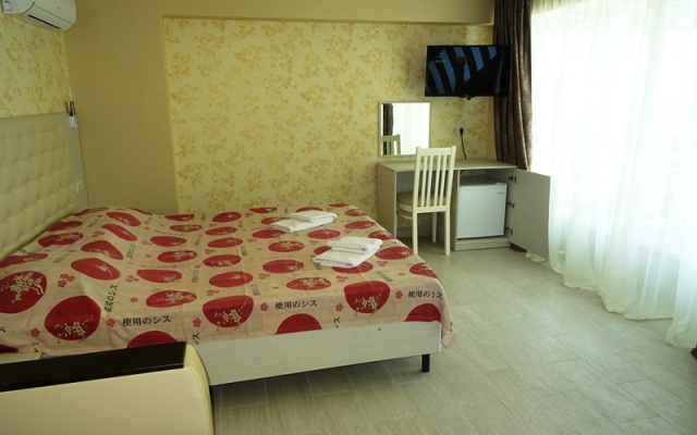 Margarita Hotel