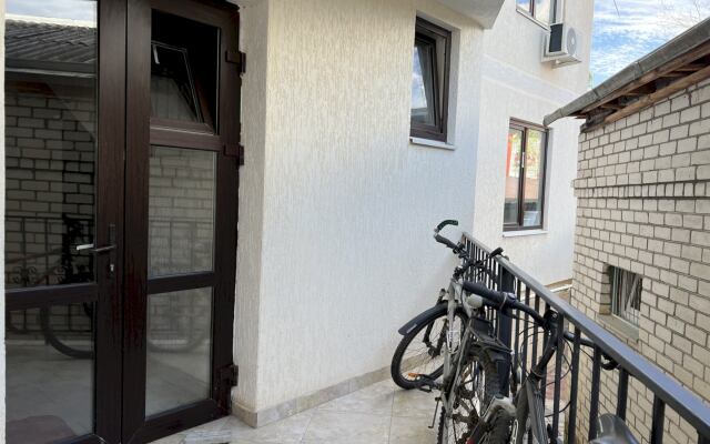 Квартира 147 на Куйбышева 15