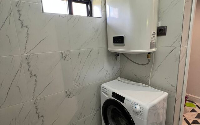 Na Beregu Morya Apartments