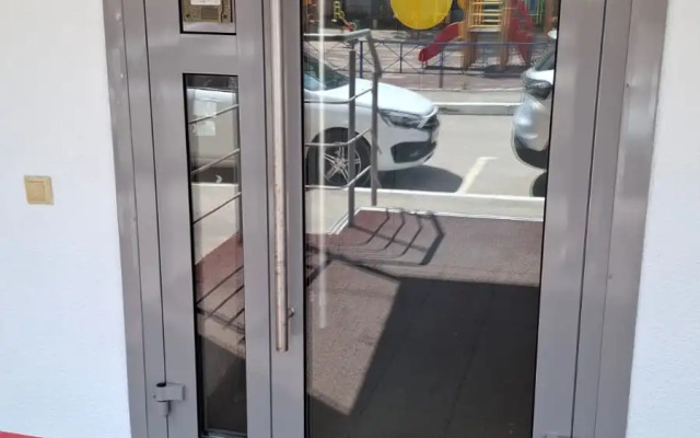 Квартира светлая тихая