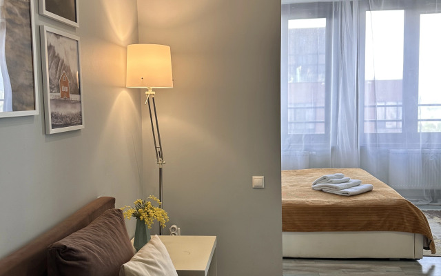 Апартаменты Springtime