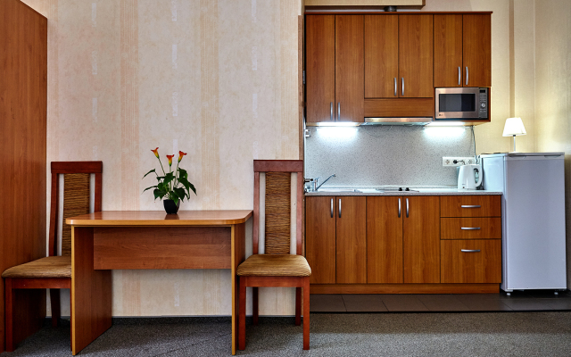 Гостевой дом Южный Бриз