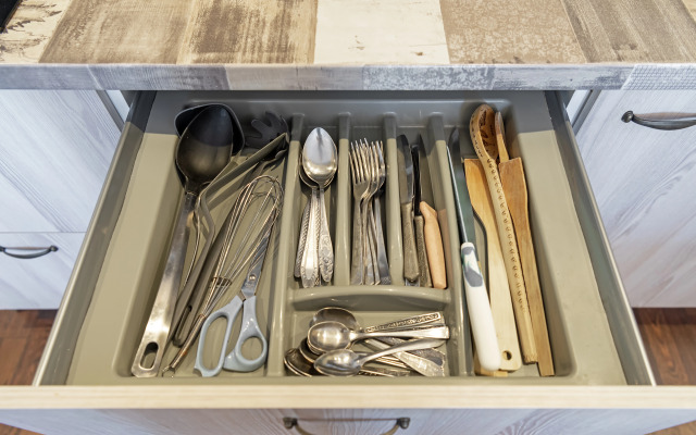 Апартаменты на Кирилловой 6