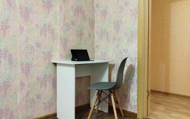 Квартира двухкомнатная Крещендо на улице Победы