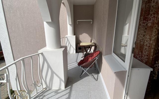 Edem Guest House