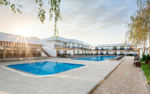 Marsealan Resort Hotel All Inclusive Resort